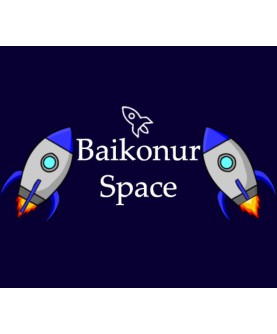 Baikonur Space Steam Key GLOBAL